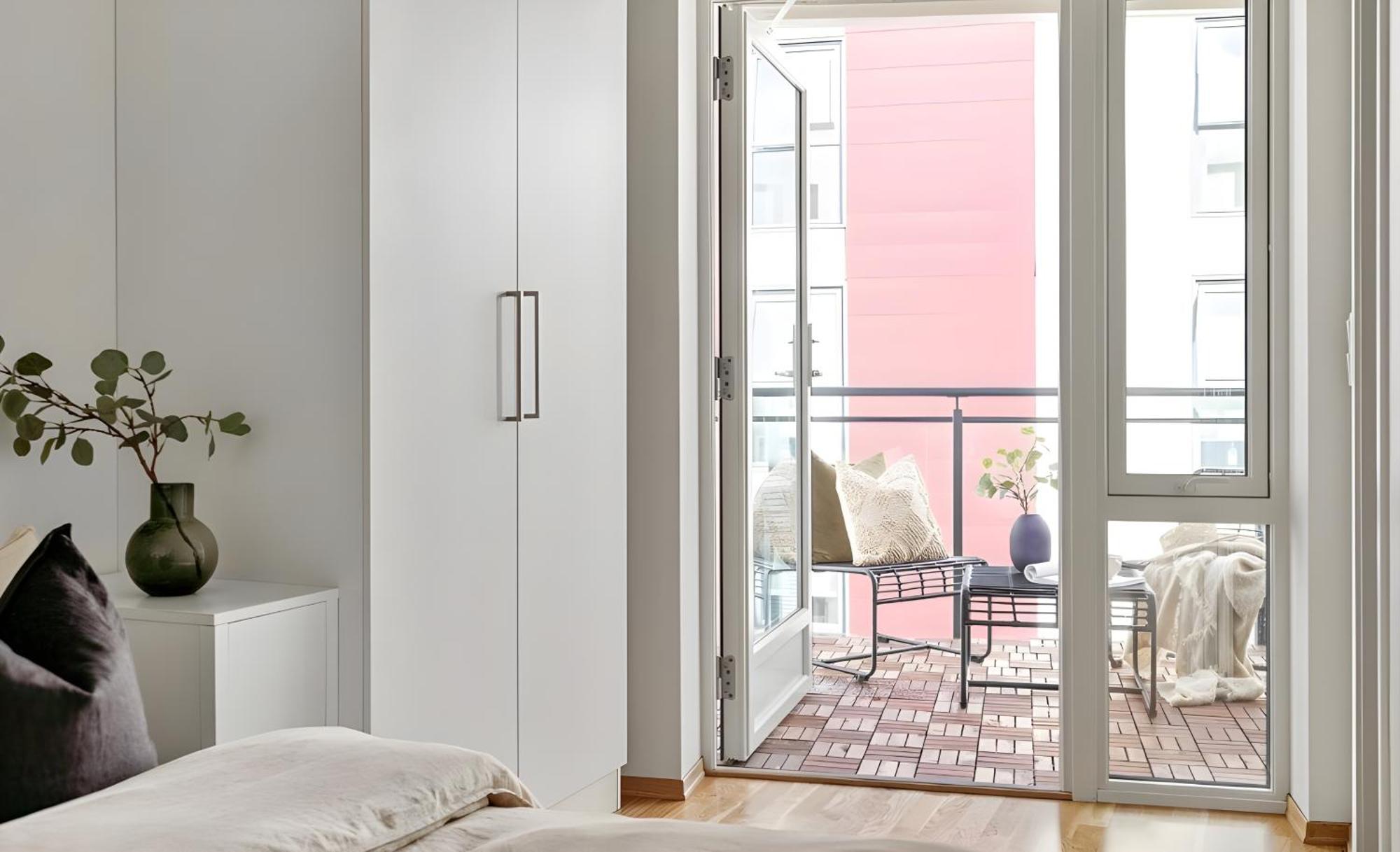 Modern Apartment In The Center Of Bergen Exterior foto
